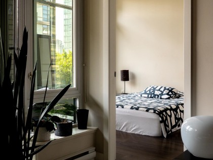 Photo 14 at 503 - 1252 Hornby Street, Downtown VW, Vancouver West
