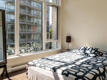 Photo 15 at 503 - 1252 Hornby Street, Downtown VW, Vancouver West