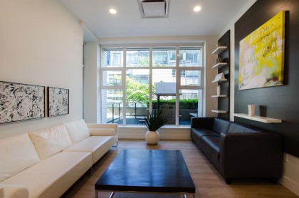 Photo 31 at 503 - 1252 Hornby Street, Downtown VW, Vancouver West