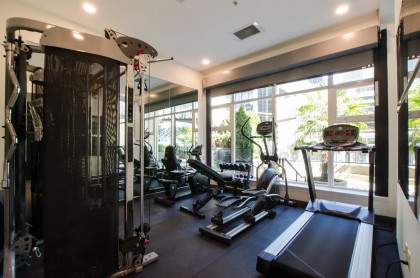 Photo 29 at 503 - 1252 Hornby Street, Downtown VW, Vancouver West