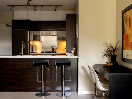 Photo 8 at 503 - 1252 Hornby Street, Downtown VW, Vancouver West