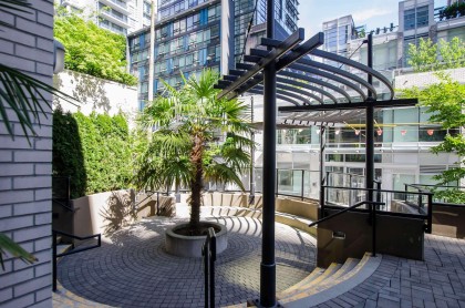 Photo 25 at 503 - 1252 Hornby Street, Downtown VW, Vancouver West