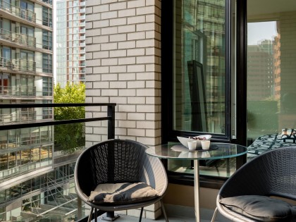 Photo 21 at 503 - 1252 Hornby Street, Downtown VW, Vancouver West