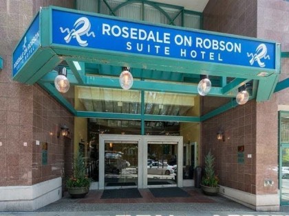 Photo 5 at 1501 - 838 Hamilton Street, Downtown VW, Vancouver West
