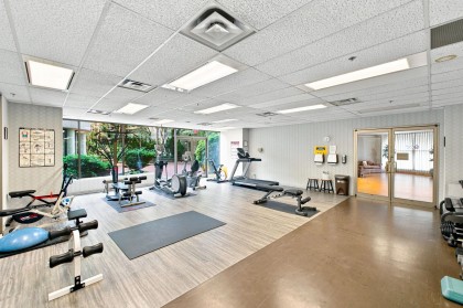 Photo 35 at 2301 - 909 Burrard Street, West End VW, Vancouver West