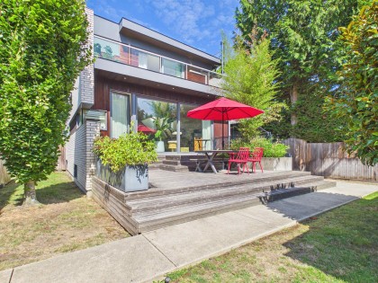 Photo 3 at 2996 W 11th Avenue, Kitsilano, Vancouver West