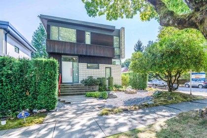 Photo 1 at 2996 W 11th Avenue, Kitsilano, Vancouver West