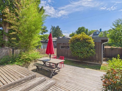 Photo 5 at 2996 W 11th Avenue, Kitsilano, Vancouver West