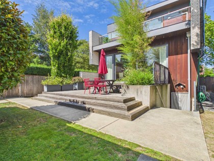 Photo 4 at 2996 W 11th Avenue, Kitsilano, Vancouver West