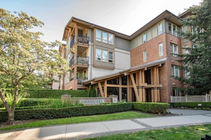 Photo 1 at 318 - 1111 E 27th Street, Lynn Valley, North Vancouver