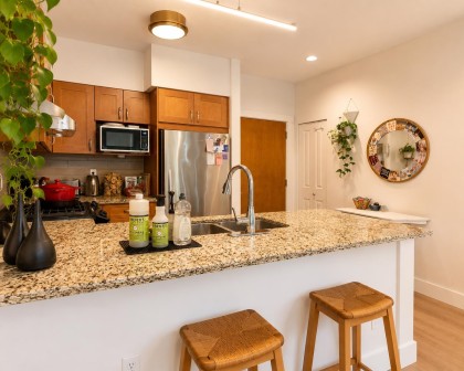 Photo 4 at 318 - 1111 E 27th Street, Lynn Valley, North Vancouver