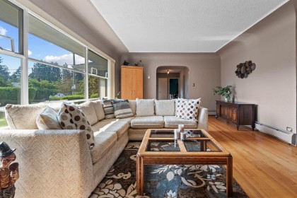 Photo 2 at 3455 Highland Boulevard, Edgemont, North Vancouver