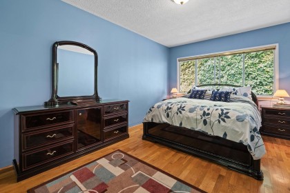 Photo 16 at 3455 Highland Boulevard, Edgemont, North Vancouver