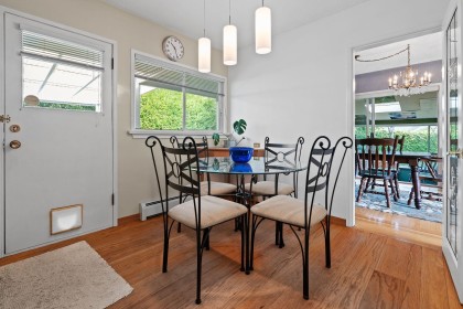 Photo 12 at 3455 Highland Boulevard, Edgemont, North Vancouver