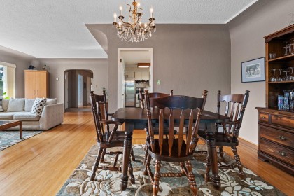Photo 7 at 3455 Highland Boulevard, Edgemont, North Vancouver