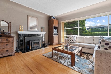 Photo 5 at 3455 Highland Boulevard, Edgemont, North Vancouver