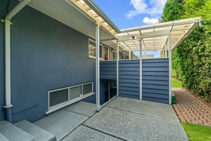 Photo 30 at 3455 Highland Boulevard, Edgemont, North Vancouver