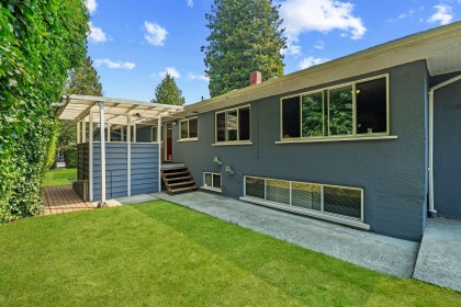 Photo 33 at 3455 Highland Boulevard, Edgemont, North Vancouver