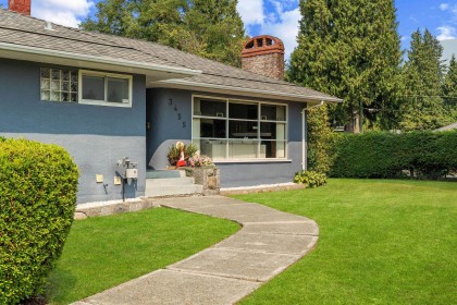 Photo 35 at 3455 Highland Boulevard, Edgemont, North Vancouver