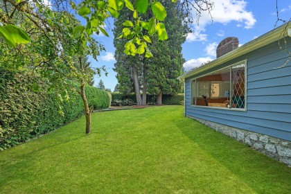Photo 31 at 3455 Highland Boulevard, Edgemont, North Vancouver