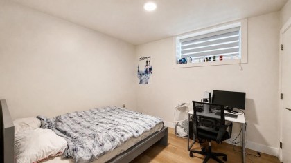 Photo 27 at 3214 W King Edward Avenue, MacKenzie Heights, Vancouver West