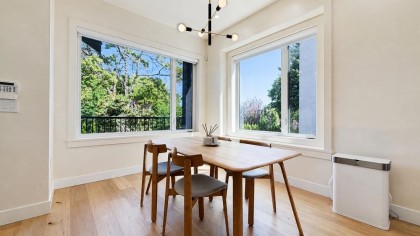 Photo 2 at 3214 W King Edward Avenue, MacKenzie Heights, Vancouver West