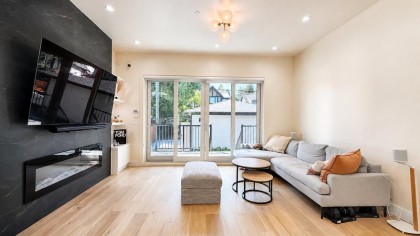 Photo 6 at 3214 W King Edward Avenue, MacKenzie Heights, Vancouver West