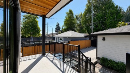 Photo 22 at 3214 W King Edward Avenue, MacKenzie Heights, Vancouver West