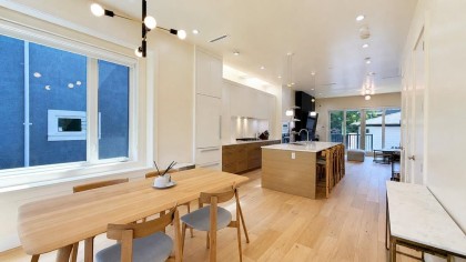 Photo 7 at 3214 W King Edward Avenue, MacKenzie Heights, Vancouver West