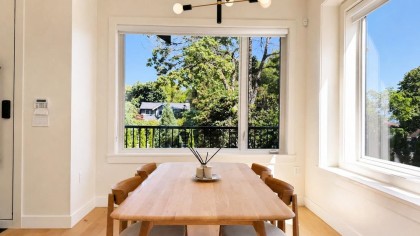 Photo 3 at 3214 W King Edward Avenue, MacKenzie Heights, Vancouver West
