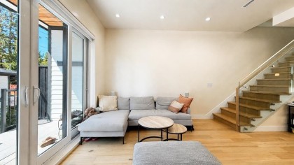Photo 5 at 3214 W King Edward Avenue, MacKenzie Heights, Vancouver West