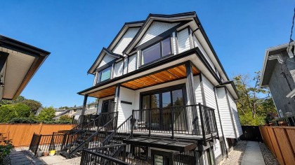 Photo 20 at 3214 W King Edward Avenue, MacKenzie Heights, Vancouver West