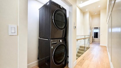 Photo 19 at 3214 W King Edward Avenue, MacKenzie Heights, Vancouver West