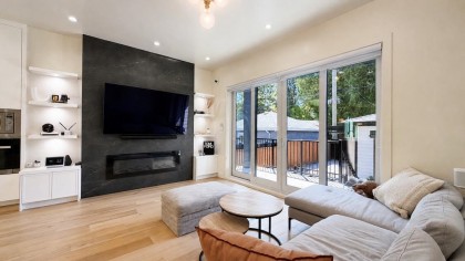Photo 4 at 3214 W King Edward Avenue, MacKenzie Heights, Vancouver West