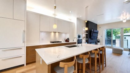Photo 8 at 3214 W King Edward Avenue, MacKenzie Heights, Vancouver West