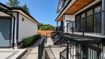 Photo 21 at 3214 W King Edward Avenue, MacKenzie Heights, Vancouver West