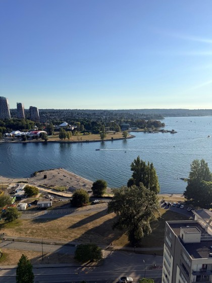 Photo 7 at 2106 - 1330 Harwood Street, West End VW, Vancouver West