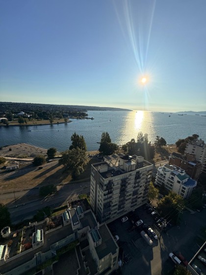 Photo 8 at 2106 - 1330 Harwood Street, West End VW, Vancouver West
