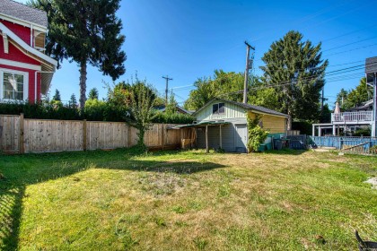 Photo 13 at 2675 Mackenzie Street, Kitsilano, Vancouver West