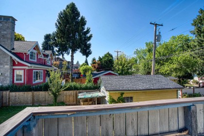 Photo 17 at 2675 Mackenzie Street, Kitsilano, Vancouver West