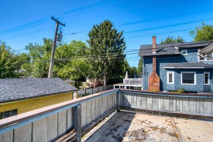 Photo 16 at 2675 Mackenzie Street, Kitsilano, Vancouver West