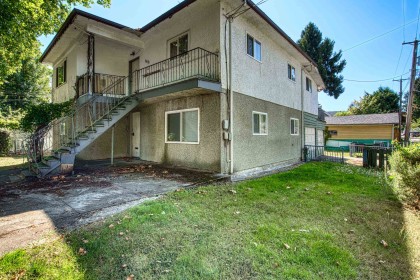 Photo 12 at 2675 Mackenzie Street, Kitsilano, Vancouver West