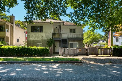 Photo 7 at 2675 Mackenzie Street, Kitsilano, Vancouver West