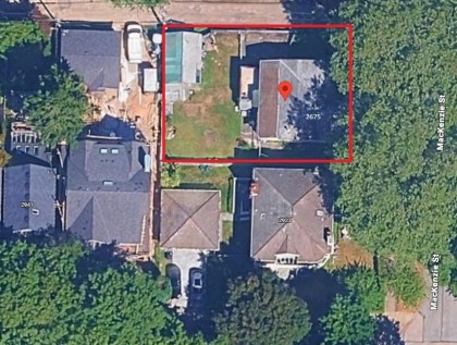 Photo 1 at 2675 Mackenzie Street, Kitsilano, Vancouver West