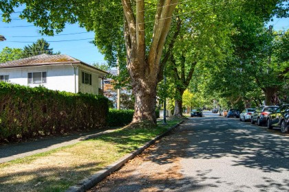 Photo 5 at 2675 Mackenzie Street, Kitsilano, Vancouver West