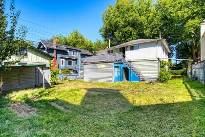 Photo 9 at 2675 Mackenzie Street, Kitsilano, Vancouver West