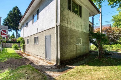 Photo 14 at 2675 Mackenzie Street, Kitsilano, Vancouver West