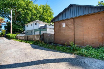 Photo 15 at 2675 Mackenzie Street, Kitsilano, Vancouver West