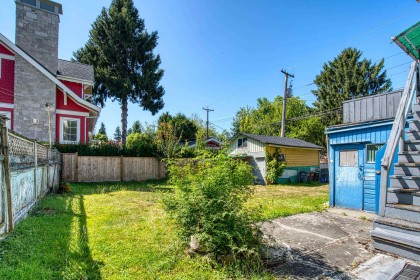 Photo 11 at 2675 Mackenzie Street, Kitsilano, Vancouver West