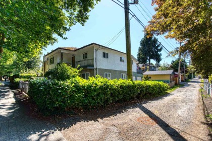 Photo 8 at 2675 Mackenzie Street, Kitsilano, Vancouver West